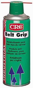 Belt grip - Antislittante per cinghie