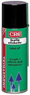 Label Off - Scolla etichette