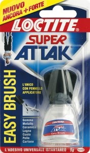 Super Attack Easy Brush