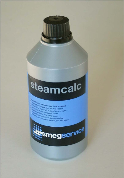 Steamcalc