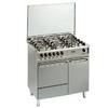 Cucina a gas o elettrica