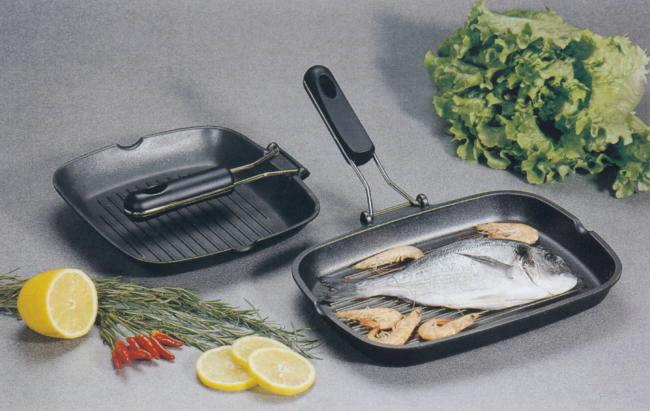 Lagostina Easy Grill