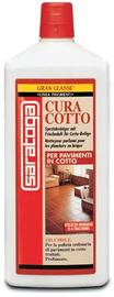 Cura cotto