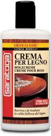 Crema per legno