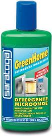 Detergente Microonde