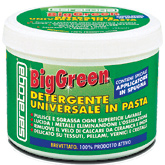 Big Green Detergente universale