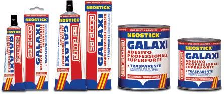 Neostick GALAXI