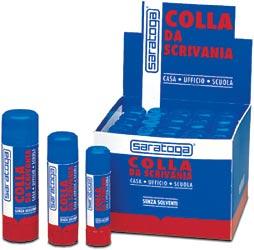 Colla da Scrivania Stick