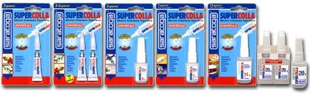 Supercolla Universale