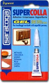 Supercolla Gel