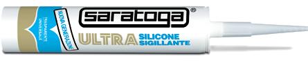 Silicone Sigillante Neutro Ultra