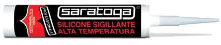 Silicone Sigillante Alta Temperatura