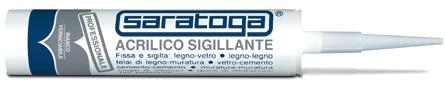 Acrilico Sigillante