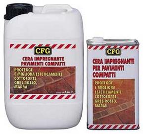 Cera Impregnante Pavimenti Compatti