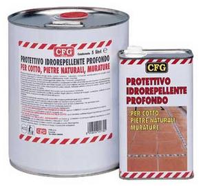 Protettivo Idrorepellente Profondo