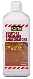 Pulitore Sfilmante Smacchiatore