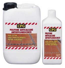 Toglisalnitro anticalcare