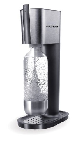 Gasatore Sodastream Pure