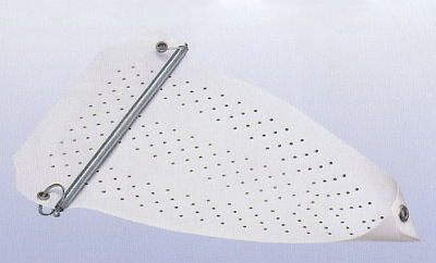 Stirapiù con molla
