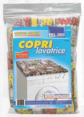 Copri lavatrice