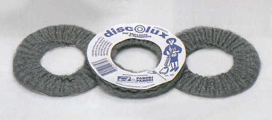 Discolux autoadesivo
