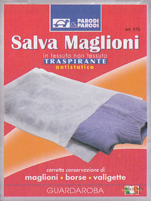 Salva maglioni