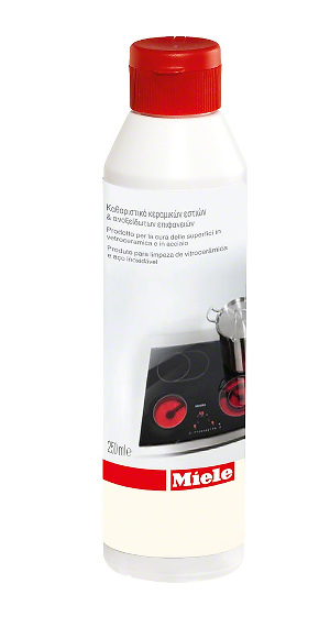 GP CL KM 0252 L per vetroceramica/inox