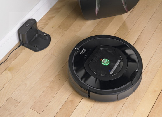 iRobot Roomba 770