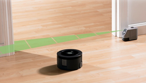 iRobot Scooba 230