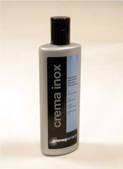 Crema inox