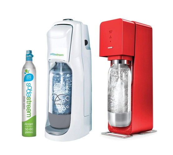 Gasatori Sodastream